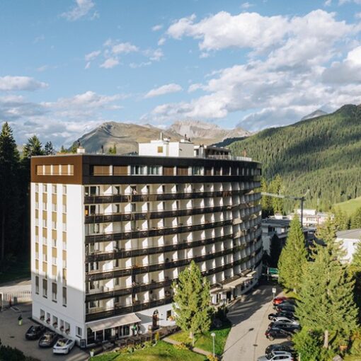 ferienwohnung arosa kaufen